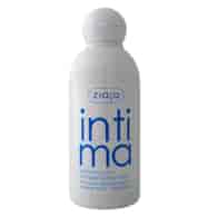 INTIMA KREMOWY PŁYN Z KWASEM LAKTOBIONOWYM 200 ml