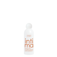 INTIMA KREMOWY PŁYN Z KWASEM ASKORBINOWYM 200 ml
