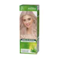 NATURIA COLOR Farba Srebrny pył (213)