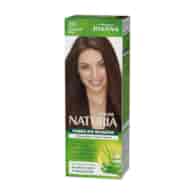 NATURIA COLOR Farba Orzechowy brąz (241)