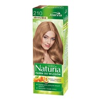 NATURIA COLOR Farba Naturalny blond  (210)  2022