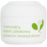 OLIWKOWY KREM PRZECIW ZMARSZCZKOM 50 ml