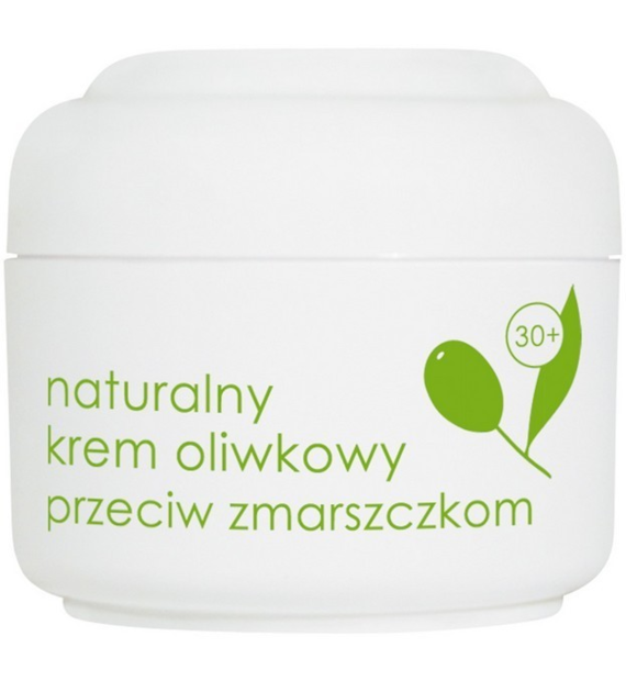 OLIWKOWY KREM PRZECIW ZMARSZCZKOM 50 ml
