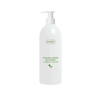 OLIWKOWA OLIWKA DO MASAŻU 500 ml
