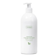 OLIWKOWE MLECZKO DO CIAŁA/DOZ 400 ml