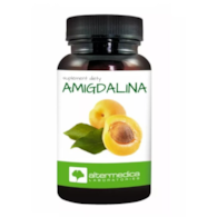 ALTER MEDICA AMIGDALINA 60 kaps.