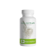 ALTER MEDICA COLOSTRUM 60 kaps.
