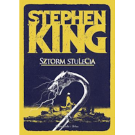 SZTORM STULECIA Stephen King