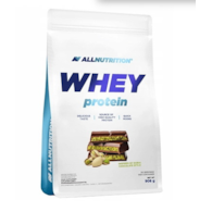 ALLNUTRITION WHEY PROTEIN 908 g  DUBAI CHOCOLATE STYLE
