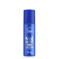 Hair in Balance by ONLYBIO Volume Nieobciążająca odżywka wygładzająca 200 ml