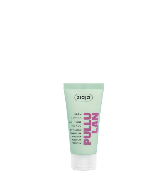 PULLULAN KREM LIFTING ANTI-AGE NA NOC 50ml