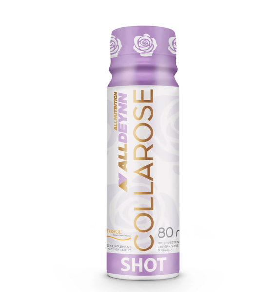 ALLNUTRITION ALLDEYNN COLLAROSE SHOT 80 ml KAUCJA