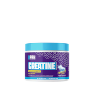 6PAK CREATINE MONOHYDRATE 300g JAR NATURAL