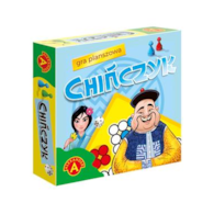 GRA  CHIŃCZYK - MINI