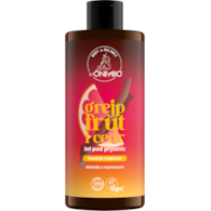 Onlybio Body in Balance Żel pod prysznic Cedr i grejfrut 300 ml