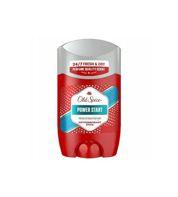 OLD SPICE - STICK 50 ML MARIO GALAXY POWER START *