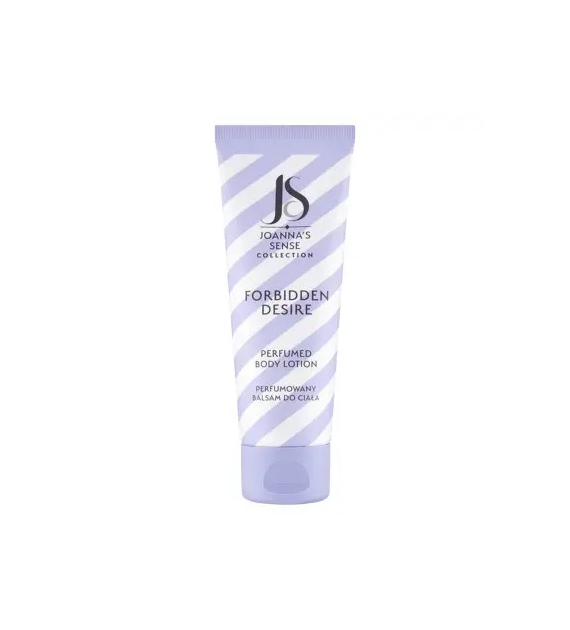 JOANNA’S SENSE Forbidden Desire balsam do ciała 80g