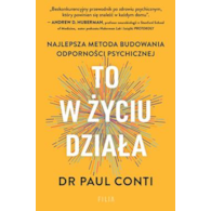 To w życiu działa  Paul Conti