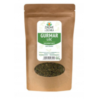 NATUR-VIT Gurmar liść  SUPLEMENT DIETY 100g