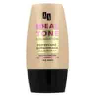 AA Make Up Ideal Tone Podkład Perfekcyjne Dopasowanie nr 105 sand 30ml