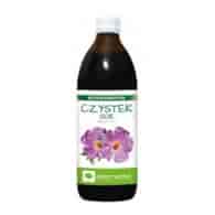 ALTER MEDICA CZYSTEK SOK 500 ml