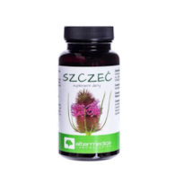 ALTER MEDICA SZCZEĆ 60 kaps.