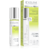 LAB FORMULA SERUM NA NIEDOSKONAŁOŚCI 30ML PL/ANG