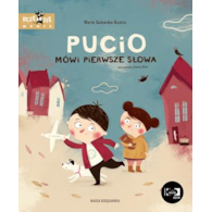 Pucio mówi pierwsze słowa