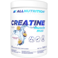 ALLNUTRITION CREATINE MUSCLE MAX Passion Fruit 500g
