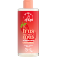 Onlybio Body in Balance Żel pod prysznic Truskawkowy mus 300 ml