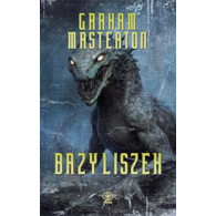 Bazyliszek  Graham Masterton