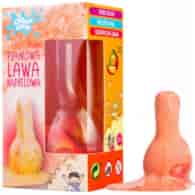 Chlapu Chlap PIANOWA LAWA KĄPIELOWA 50G POMARAŃCZOWA MANGO