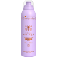 BIELENDA - ZAHARA MYSTIQUE Perfumowana pianka do mycia ciała w żelu MADEMOISELLE BLOOM,150 ml