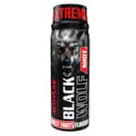 ACTIVLAB BLACK WOLF SHOT 80ml CHERRY-ORANGE