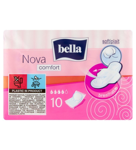 BELLA NOVA COMFORT ZE SKRZYDEŁKAMI (10)