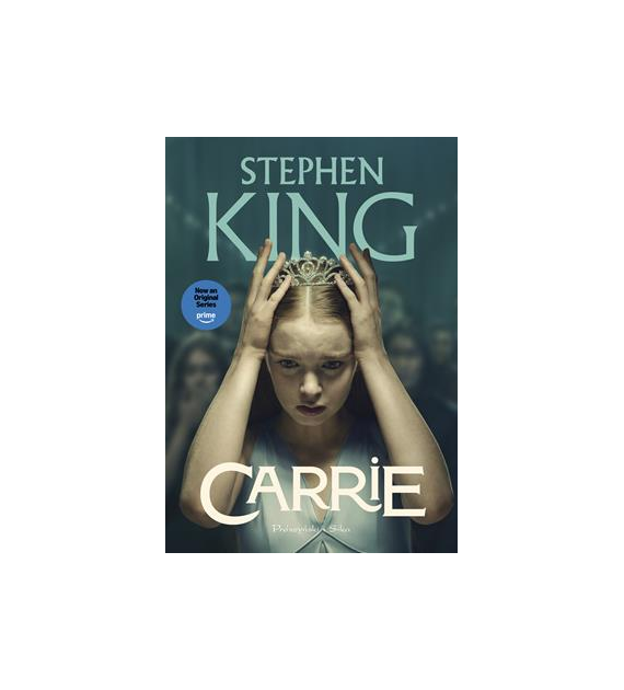 Carrie  Stephen King