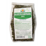 NATUR-VIT Bluszczyk kurdybanek ziele 50g