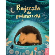 BAJECZKI DO PODUSZECZKI