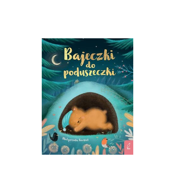 BAJECZKI DO PODUSZECZKI