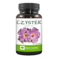 ALTER MEDICA CZYSTEK 60 kaps.