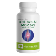 ALTER MEDICA MARINE COLAGEN 90 KAPS.