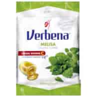 ALTER MEDICA CUKIERKI VERBENA 60G.MELISA,WERBENA,MIĘTA
