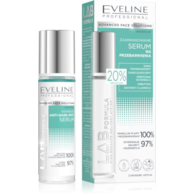 LAB FORMULA SERUM NA PRZEBARWIENIA 30ML PL/ANG