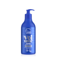 Hair in Balance by ONLYBIO Volume Szampon dodający lekkości 400 ml