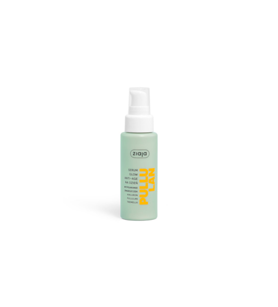 PULLULAN SERUM GLOW ANTI-AGE NA DZIEŃ 50ml