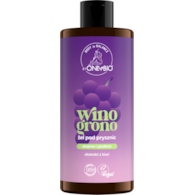 Onlybio Body in Balance Żel pod prysznic Winogrono 300 ml