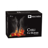 ALTER MEDICA CHILI FAT BURNER 30 kaps.