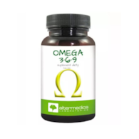 ALTER MEDICA OMEGA 3-6-9 30 kaps.