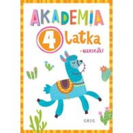 Akademia 4-latka