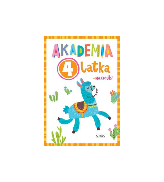 Akademia 4-latka